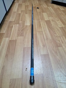 Б/в Вудилище Fishing Roi telepole fight river-w 4м 25г 01-201078643