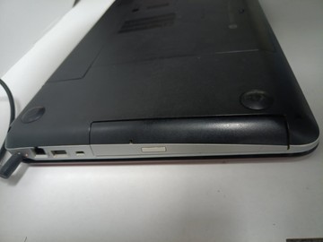 Б/в Ноутбук Hp 15/amd a4 5000 ddr3/4gb ddr3/hdd 500 gb/*інтегрована 01-201079946