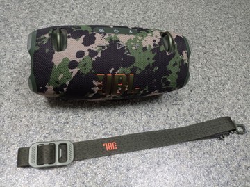 Б/у Акустика Jbl xtreme 4 01-201077565