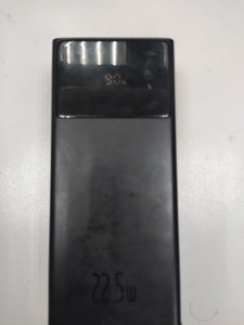 Б/у Повербанк Baseus 22.5w 30000mah 01-201081546