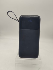 Б/у Повербанк Power Bank kj-k116 20000mah 22.5w 01-201071209