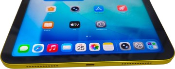 Б/в Планшет Apple ipad 2025 wi-fi 128gb 01-201037668