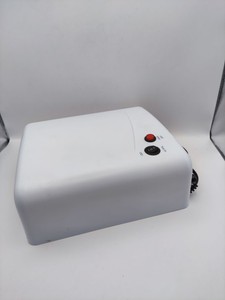 Б/в Лампа для манікюра Uv 818 36 ватт (w36) 01-201086444