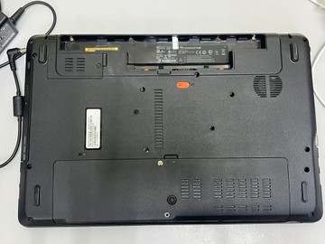 Б/в Ноутбук  15/e1 1200 ddr3/8gb ddr3/hdd *відсутній/ssd 120 gb/*інтегрована 01-201085906