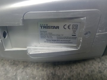 Б/у Экшн камера Tristar kr-2156 01-201087372