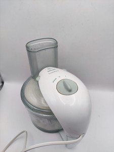 Б/в Кухонний комбайн Philips hr7600 01-201086349