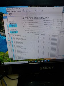 Б/в Системний блок Пк amd ryzen 5 3600/ram 8 gb/hdd відсутній+відсутній/ssd 512 gb+відсутній/nvidia gtx 1050 ti (geforce) 01-201087022