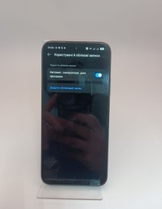 Б/в Мобільний телефон Oppo a6x 4/128gb 01-201088682