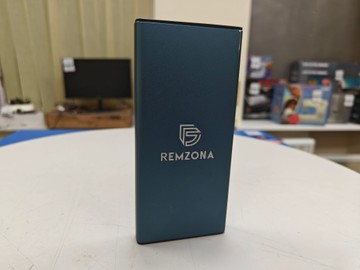 Б/в Повербанк Remzona extrinity 10x 10000mah 22.5w pb10x225-03bl 01-201090518