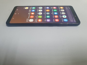 Б/в Мобільний телефон Samsung galaxy a9 2018 6/128gb 01-201087310