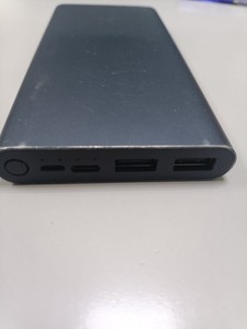 Б/в Повербанк Xiaomi mi power bank 3 10000mah 01-201086282