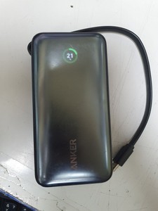 Б/в Повербанк Anker a1259 nano power bank 10000mah 30w 01-201091507