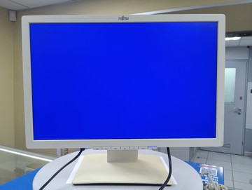 Б/в Монітор Fujitsu b22w-7 led 01-201092645