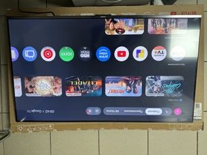Б/в Телевізор Xiaomi tv a pro 43 2026 01-201093319