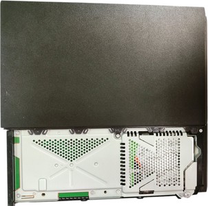 Б/в Ігрова приставка Sony playstation 4 2tb 01-200998047