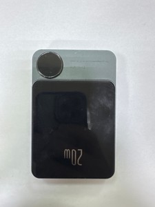 Б/у Повербанк Powerbank q9 10000mah 20w magsafe 01-201094583
