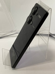 Б/в Мобільний телефон Xiaomi poco m6 pro 8/256gb 01-201090689