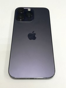 Б/в Мобільний телефон Apple iphone 14 pro max 256gb esim 01-200997606