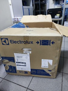 Б/в Мікрохвильова піч Electrolux emt25203ok 01-201092343