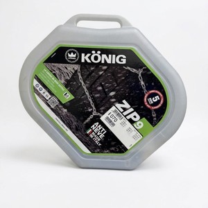 Б/у Протиковзні ланцюги Konig ziip 9 01-201094840