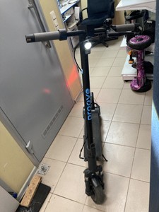 Б/у Електросамокат Proove city pulse ctpl35030101 01-201096729