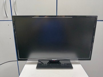 Б/в Телевізор Saturn led24k 01-201098317
