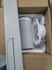 Б/в Мобільний кондиціонер Wildwind wpm 0706c 01-201099676
