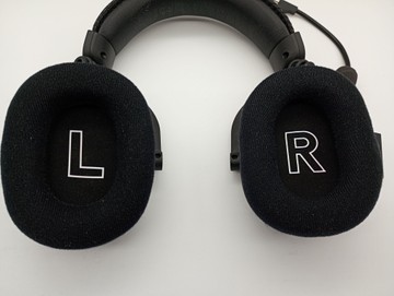 Б/в Навушники Logitech g pro x 2 lightspeed 01-201096485