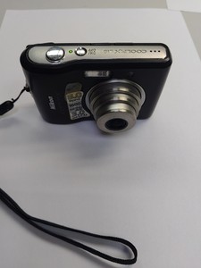 Б/у Фотоаппарат Nikon coolpix l18 01-201101692