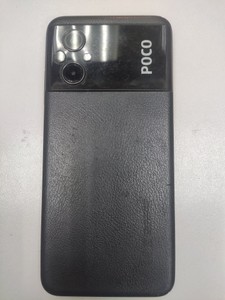 Б/у Мобільний телефон Xiaomi poco m5 4/128gb 01-201102789