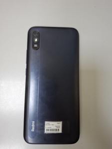 Б/у Мобільний телефон Xiaomi redmi 9a 4/64gb 01-201102600