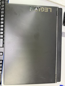 Б/в Ноутбук Lenovo 15/core i7 9750h ddr4/16gb ddr4/ssd 512 gb/geforce gtx1650 4gb 01-201103040