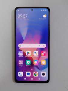 Б/у Мобільний телефон Xiaomi redmi note 10 pro 6/64gb 01-201103871