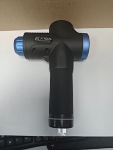 Б/в Масажний пістолет Fitgun f 01-201098391