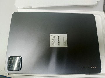 Б/в Планшет Xiaomi pad 7 pro 12/512gb 01-201102082