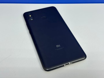 Б/у Мобільний телефон Xiaomi mi max 3 6/128gb 01-201098207