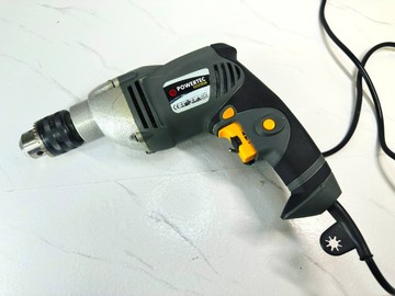 Б/в Дриль ударний Powertec pt152 01-201103899