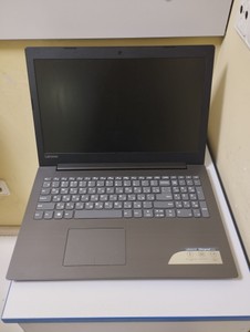 Lenovo 15/core i3 6006u ddr3/12gb ddr3/hdd 500 gb/ssd *відсутній/geforce 920mx 2gb