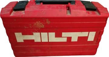 Б/в Полірувальна машина Hilti wfe 450e 01-201099612