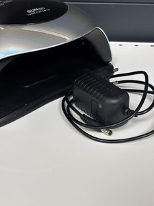 Б/у Лампа для манікюру Sun bq5t 120w 01-201064179