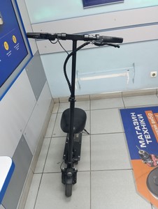 Б/в Електросамокат Kugoo m2 01-201106421