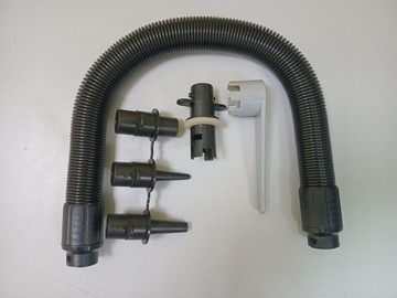 Б/в Насос-ліхтар Flextailgear max pump 2 pro 01-201103270