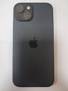 Б/в Мобільний телефон Apple iphone 15 128gb 01-201103013