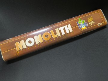 Б/в Електроди Monolith монолит рц 3.0 мм 2.5 кг / пачка 01-201107311