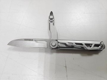 Б/в Мультитул Gerber armbar slim drive onyx 01-201105239