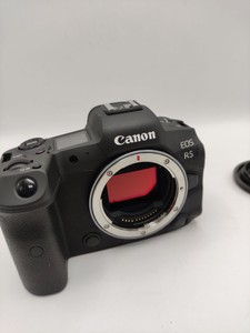 Б/в Фотоапарат Canon eos r5 body 01-201108404