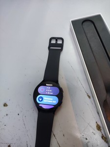 Б/в Смарт-годинник Samsung galaxy watch6 44mm 01-201108443