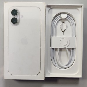 Б/в Мобільний телефон Apple iphone 17 256gb 01-201109039
