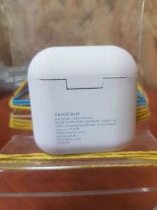 16-000210653: Silvercrest skh64d2