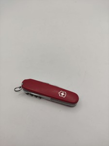 Б/в Ніж складаний Victorinox climber 01-201108420